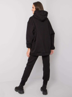 Kasdienis laisvalaikio kostiumėlis (Juoda)