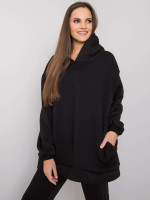 Kasdienis laisvalaikio kostiumėlis (Juoda)