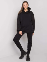 Kasdienis laisvalaikio kostiumėlis (Juoda)