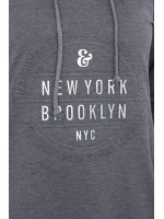 „Brooklyn“ suknelė (Grafito) 