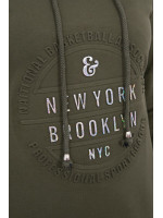 „Brooklyn“ suknelė (Khaki)