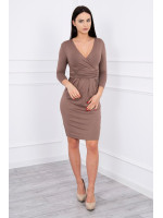 Suknelė (Kapučino)