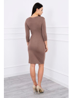 Suknelė (Kapučino)