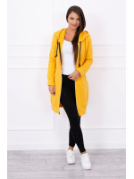 Ilgas bliuzonas su gobtuvu (Garstyčių)