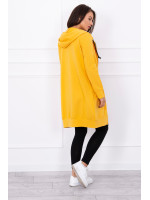 Ilgas bliuzonas su gobtuvu (Garstyčių)