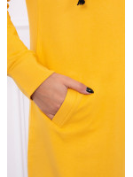 Ilgas bliuzonas su gobtuvu (Garstyčių)