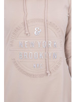 „Brooklyn“ suknelė (Smėlio spalva)