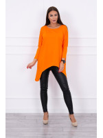 Palaidinė oversize (Oranžinė)