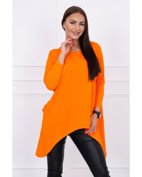 Palaidinė oversize (Oranžinė) Palaidinė oversize (Oranžinė)