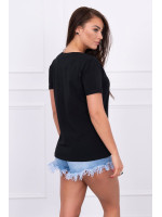 Palaidinė Free Flight (Juoda)