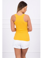 Palaidinė su metaline dekoracija (Garstyčių)