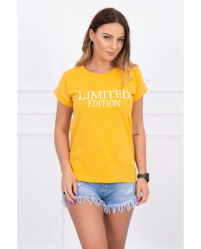 Palaidinė Limited edition (Garstyčių)