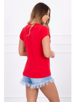 Palaidinė Limited edition (Raudona)