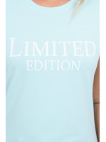 Palaidinė Limited edition (Mėtos)