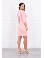 Suknelė (Lašišos spalvos)