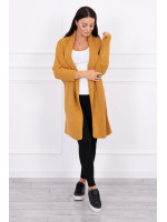 Megztinis ir su ilgom rankovėm (Garstyčių)