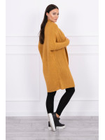 Megztinis ir su ilgom rankovėm (Garstyčių)