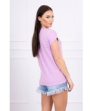 Palaidinė Limited edition (Violetinė)