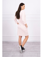 Suknelė (Šviesiai rožinė)