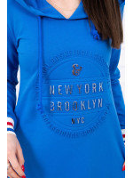 „Brooklyn“ suknelė (Mėlyna)