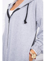 Megztukas su užrašu 