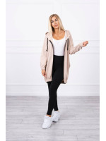 Megztukas su užrašu 