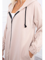 Megztukas su užrašu 