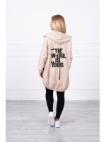 Megztukas su užrašu 