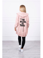 Megztukas su užrašu 