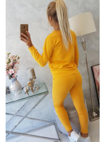 Sportinis kostiumėlis laisvalaikiui (Garstyčių)