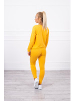 Sportinis kostiumėlis laisvalaikiui (Garstyčių)