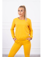 Sportinis kostiumėlis laisvalaikiui (Garstyčių)