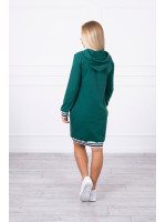 „Brooklyn“ suknelė (Žalia)