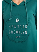 „Brooklyn“ suknelė (Žalia)