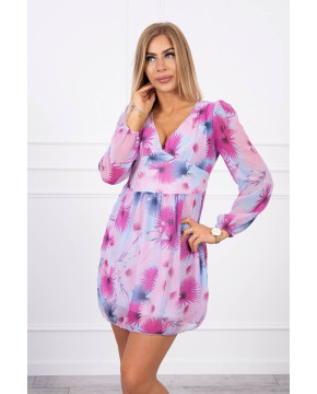 Gėlėta suknelė (Melsva) Gėlėta suknelė (Melsva)