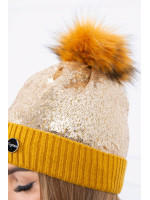 Žieminė kepurė K198 (Garstyčių)