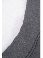 Oversize bliuzonas su gobtuvu „Girls Tour“ (Grafito)