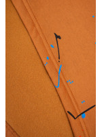 Pašiltintas kostiumėlis su dažų imitacija (Kupranugario spalvos)