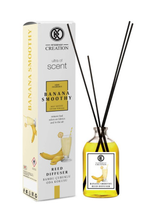 Banana Smoothy - Home Fragrance 115 ml 