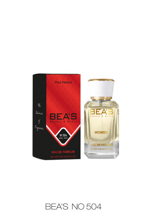 W504 Dore - Women's perfumes 50 ml