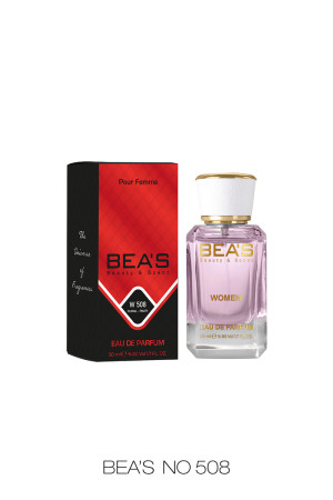 W508 Eclat D - Women's perfumes 50 ml