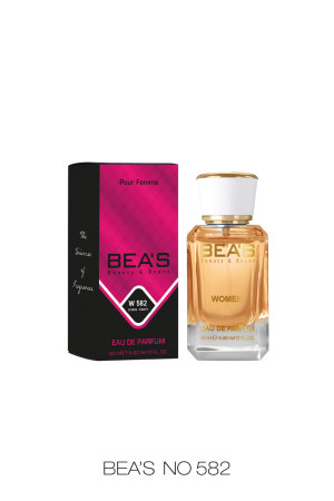 W582 Intenso Liber - Women's perfumes 50 ml