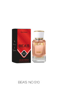 W510 Gvncy Secret - Women's perfumes 50 ml