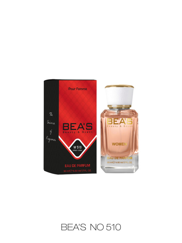 W510 Gvncy Secret - Women's perfumes 50 ml