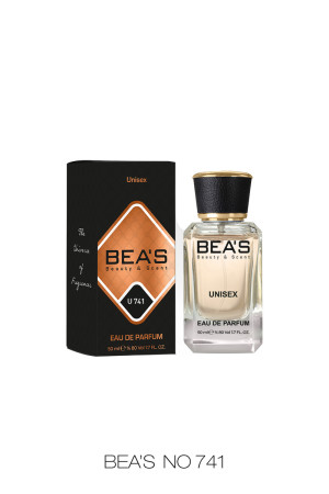 U741 Arabic Ton - Perfume Unisex 50 ml