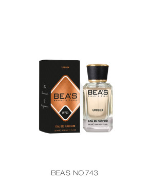 U743 Nomade - Perfume Unisex 50 ml