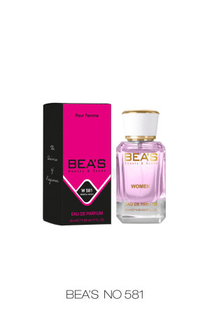 W581 Alien - Women's perfumes 50 ml