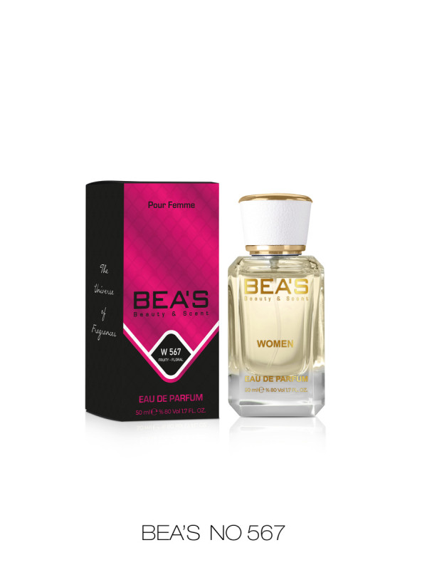 W567 Its You - Women's perfumes 50 ml