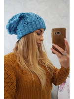 Kepurė K234 (Mėlyna)