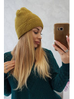 Kepurė K223 (Kivio spalva)